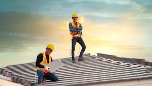 Perry, IA Roofing Contractor Company